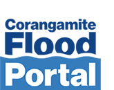Corangamite CMA Flood Information Portal